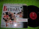 LP PAUL MAKANOWITZKY/NOEL LEE/sonates pour violon & piano BEETHOVEN sonate n°9