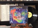 Jasper Wrath - S/T | Sunflower LP | W/ Insert | EX | RARE PSYCH