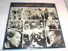 Outstanding Moments in the Lives of Robert F. Kennedy & John F. Kennedy [Sealed]
