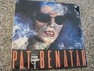 MINT LP IN SHRINK PAT BENATAR 