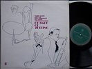 TUBBY HAYES & PAUL GONSALVES Change of Setting UK LP 1967 WRC Stereo EX/EX-
