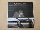 Haskil - Schumann - Sonate 17 - Beethoven - Bunte Blätter - PHILIPS Stereo(0349)