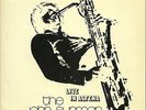 THE JOHN SURMAN TRIO - Live in Altena - Mega rare Jazz LP - W/insert vinyl NM