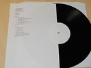 MADNESS ?– THE RISE & FALL (RARE VINYL TEST PRESSING)