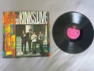 LP - The Kinks 