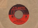 Bobby & The Heavyweights - Soul Train - Atlantic Soul Northern Crossover Motown