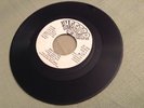 rare Unknown island Soul /reggae/ Funk 45 VERSATILE w/ Doran Hector  DESTRUCTION