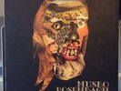 MUSEO ROSENBACH-incredibly Rare Original Italian Prog Monster