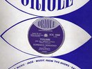 RARE 1958 UK #10 DOMENICO MODUGNO 78 