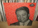 FATS DOMINO This is Fats Domino UK 1956 LONDON 1st Press...Clean & 