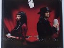 THE WHITE STRIPES GET BEHIND ME SATAN LTD ED RSD 2015 SEALED 2 LP Jack White