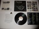 Supertramp Crime of the Century 1977 Analog Press EXC Ultrasonic CLEAN