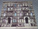 Led Zeppelin   PHYSICAL GRAFFITI  Do-Lp im GIMMICKCOVER+Insert   Swan  SSK 89400