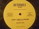 EXECUTIVE SUITE WHEN IT COMES TO LOVING ME RARE MODERN SOUL EX