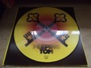 Peeping Tom Limited Edition Picture Disc Vinyl LP mike patton