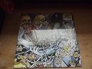 Pig Destroyer- Phantom Limb red vinyl lp