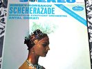 MERCURY LIVING STEREO SR 90009 FR 2/1-Rimsky-Korsakov Scheherazade CB