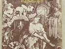 CARAVAN-Waterloo Lily-Original Green Brain/Metronome NM-