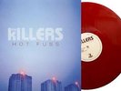 The Killers Hot Fuss Vinyl L.P