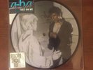 A-HA TAKE ON ME 30TH ANNIVERSARY 7