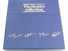 The Beatles Collection 'Blue Box' BC13 LP 1978 All beatles vinyl in one buy