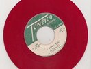 '65 TUNEICO ISLAND SOUL/BALLAD 45 THE AVALONS I LOVE YOU/EVERY DAY ex- ?
