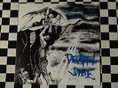 DEATH SIDE BET ON THE POSSIBILITY LP FORWARD JUDGEMENT PAINTBOX GHOUL ZOUO GISM