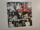 DEREK & DOMINOS: (w/Allman-Eric Clapton) Layla-Bell Bottom Blues-Italy 7