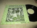 JOHN FAHEY The Transfiguration Of Blind Joe Death NM 1965 RIVERBOAT FOLK LP NR