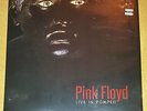 PINK FLOYD Live At Pompeii  Colored  2 LP  (NM) Sealed Syd Barrett