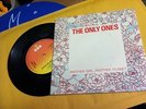 THE ONLY ONES another girl planet UK ORIG 78' PUNK RARE MINT the real kids kbd