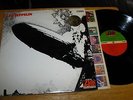 LED ZEPPELIN I   Atlantic SD-8216 BROADWAY 1st Press NM w/Inner,II,III,IV,holy