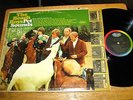 THE BEACH BOYS Pet Sounds 1st US MONO Press Capitol T-2458 w/Inner,girl,shut,s/t