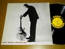 Kenny Burrell - Selt titled LP orig. (Prestige 7088, Mono, DG, RVG) EX/VG+