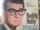 Buddy Holly Showcase Volume 1 Ep