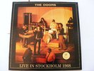 Vinylbox The Doors