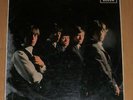 Rolling Stones Lp (Decca, Mono, LK 4605) UK Press VG