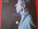 Serge Gainsbourg, live, 2LP - 33 tours