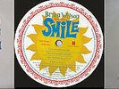 BRIAN WILSON Smile 2004 UK DOUBLE VINYL LP ALBUM BEACH BOYS 755979846-1 FREE S&H