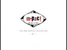 V/A The M-Pac Records 2x LP NEW VINYL Secret Stash One-derful The Ringleaders T