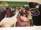 THE BEACH BOYS 1966 UK CAPITOL LP PET SOUNDS