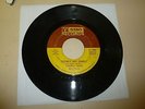 DETROIT GOSPEL SOUL 45RPM RECORD - SOCIETY TRAIN - STAG 0003