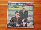 Chet Atkins My Brother Sings 12