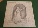 Touchstone LP Runes Jericho private press RARE In shrink 