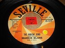 LISTEN - TEEN GIRL POPCORN - MARCIE BLANE - THE HURTIN KIND - SHE'LL BREAK THE