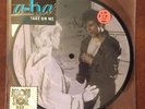 A-HA Take On Me Picture Disc RSD 2015 7