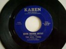 Soul Twins-1967 Karen 