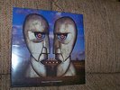 Pink Floyd ‘The Division Bell’ LP Gatefold 64200 Black Vinyl