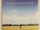 Mark Knopfler Tracker 2-LP Europa 2015 Portada gatefold