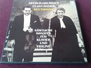Beethoven/Complete Sonatas for Violin and Piano/Grumiaux/Haskil/ Philips 4LP Box
